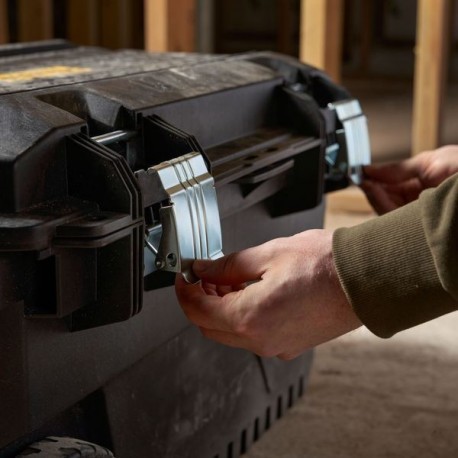 Coffres de chantier étanches FatMax®