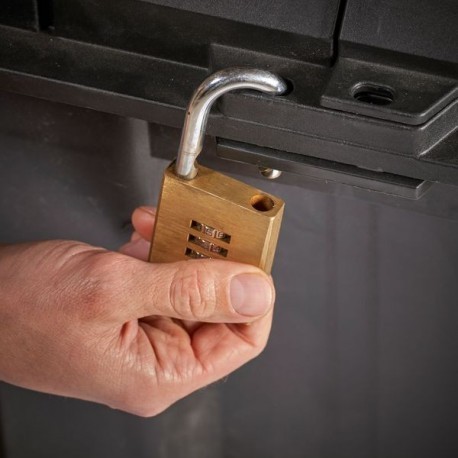 Coffres de chantier étanches FatMax®