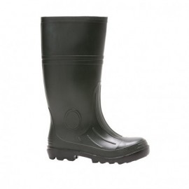 Bottes de sécurité VAUBAN