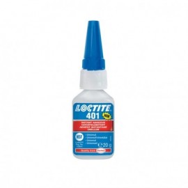 Colle LOCTITE 401 / Multi-usages