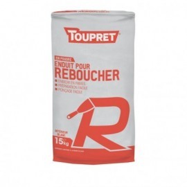 Enduits EXTRA'REBOUCH R en poudre