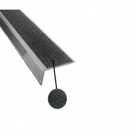 Nez de marche cornière spécial rénovation WACCESS®