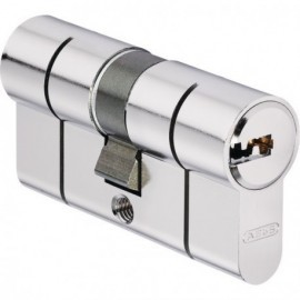 Cylindre de sûreté D6 anti-casse