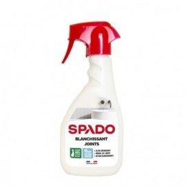 Anti moisissures blanchisseurs de joints Spado