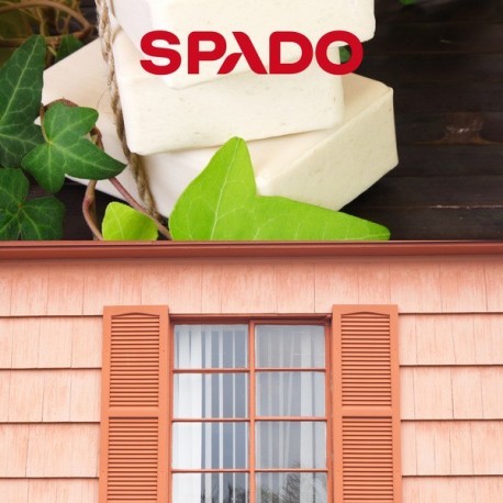 Soude caustique pure