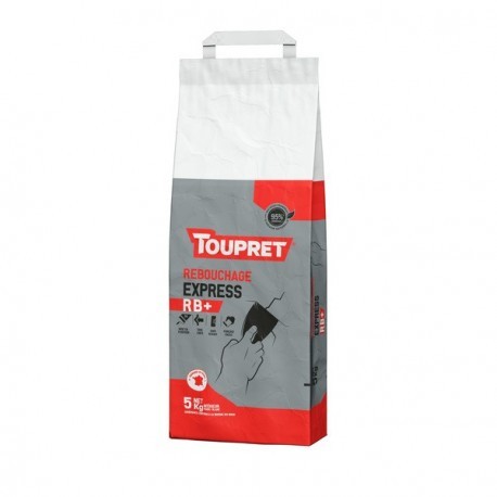 Enduit rebouchage EXPRESS RB+ en pâte