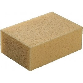 Éponge de carreleur L160xl110xH60 mm
