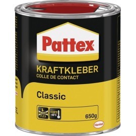 Lot colle forte Classic Liquid PATTEX