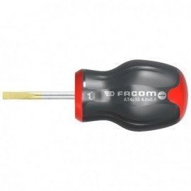 Tournevis boule PROTWIST® fente