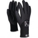Gants milieux froids