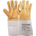 Gants de protection thermique