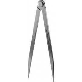 Compas à pointes longueur 500 mm