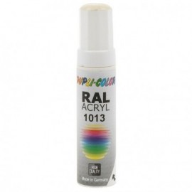 Pinceaux de retouches couleurs DUPLI COLOR