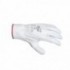 Gants tout fleur bovin