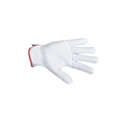 Gants tout fleur bovin