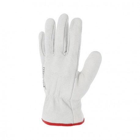 Gants tout fleur bovin