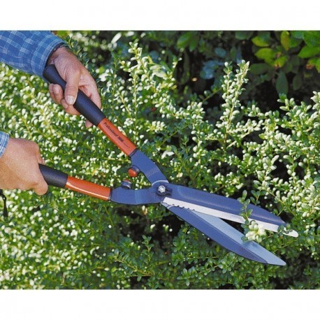 Cisailles à haies traditionnelle 57 cm