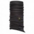 Bandeau BUFF® WINDPROOF softshell noir TU
