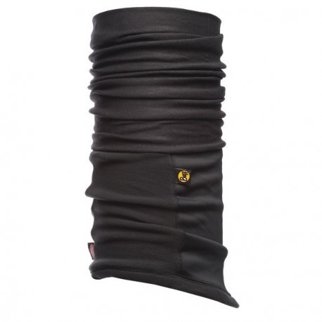 Bandeau BUFF® WINDPROOF softshell noir TU