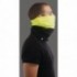 Bandeau BUFF® WINDPROOF softshell noir TU