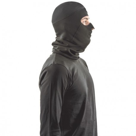 Balaclava BUFF® CROSS TECH noir TL-XL