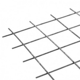 Treillis soudés de structure