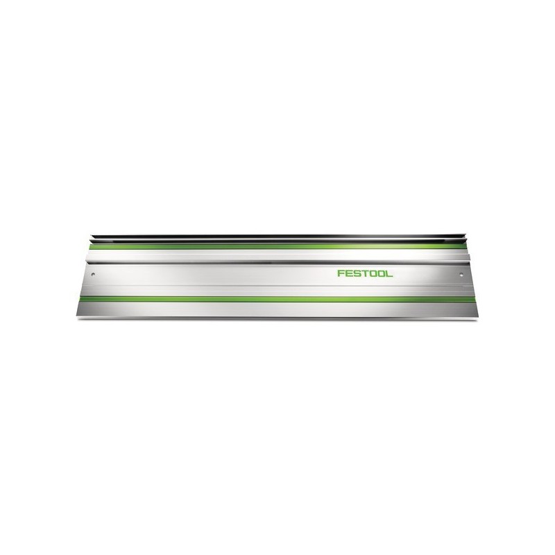 Aluminum rail for Festool clamp - Systéal