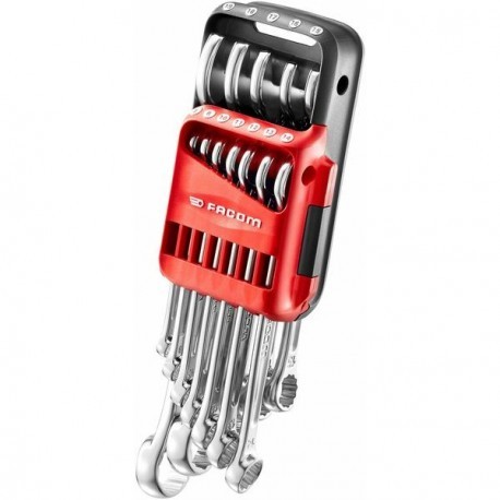 Jeu de clés mixtes OGV®