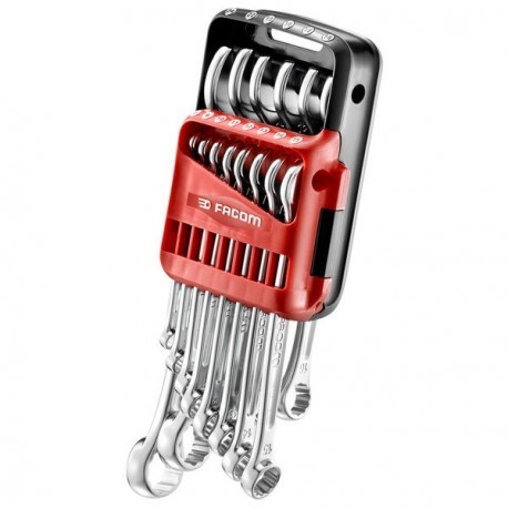 Jeu de clés mixtes OGV®