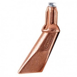 Panne cuivre 678 "standard"