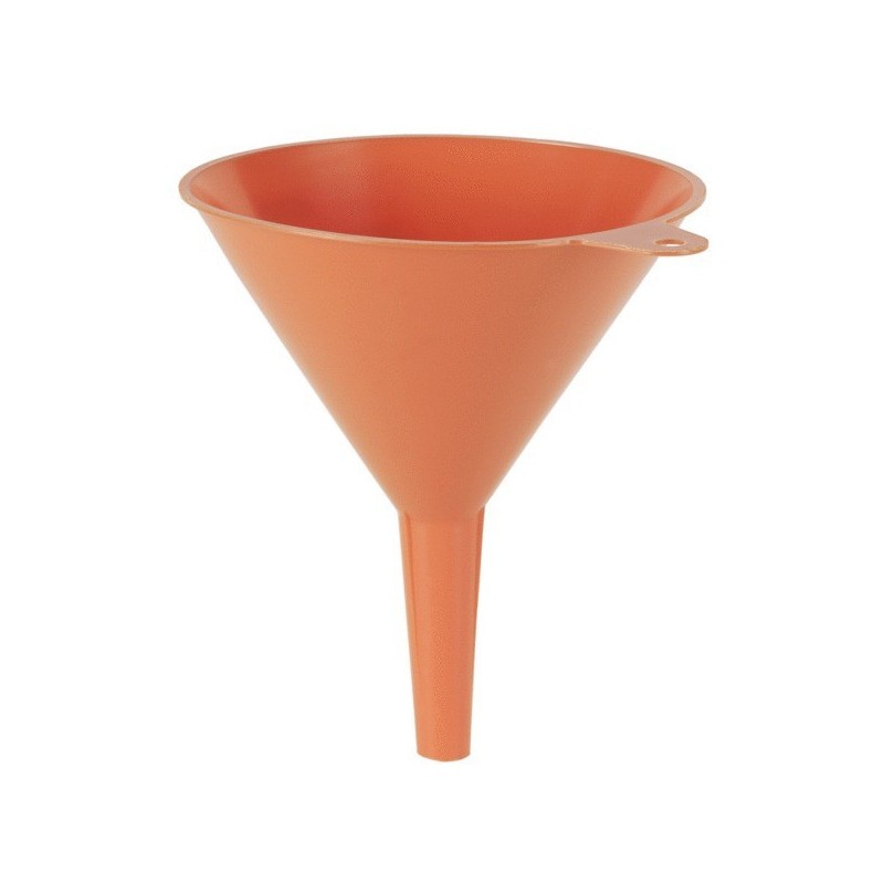 Entonnoir en polyéthylène ø 150 mm 1 pièce(s) entonnoir en polyéthylène ø 150 mm - pressol