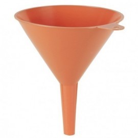 Entonnoir en polyéthylène Ø 150 mm