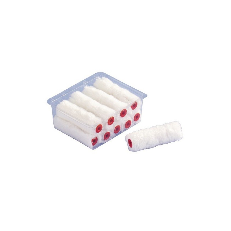 Manchon anti goutte 110 mm 1 ensemble(s) de 10 pièce(s) polyamide anti-gouttes manchon anti goutte - l'outil parfait marquardt