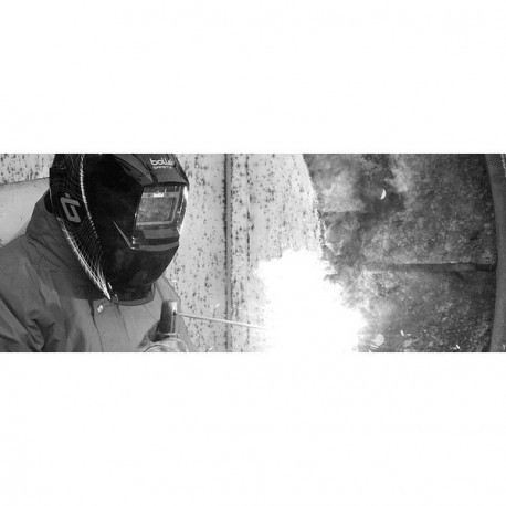 Masque de soudage FUSION+