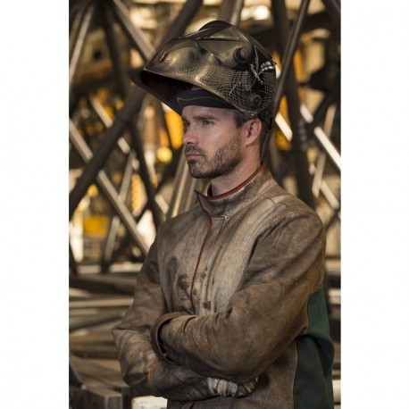 Masque de soudage FUSION+