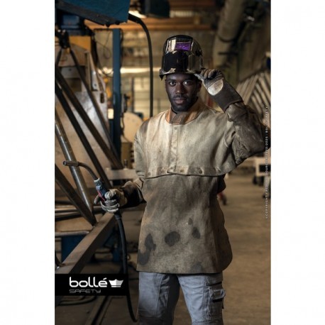 Masque de soudage FUSION+