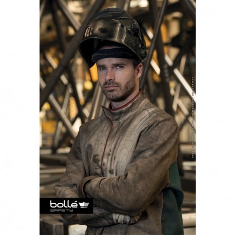 Masque de soudage FUSION+