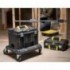 Mallette grand volume TSTAK FATMAX®