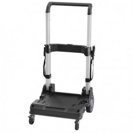 Trolley TSTAK FATMAX 100 kg