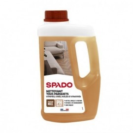 Nettoyant parquets Spado