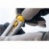 Cutters interlock 9.5mm