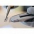 Cutters interlock 9.5mm