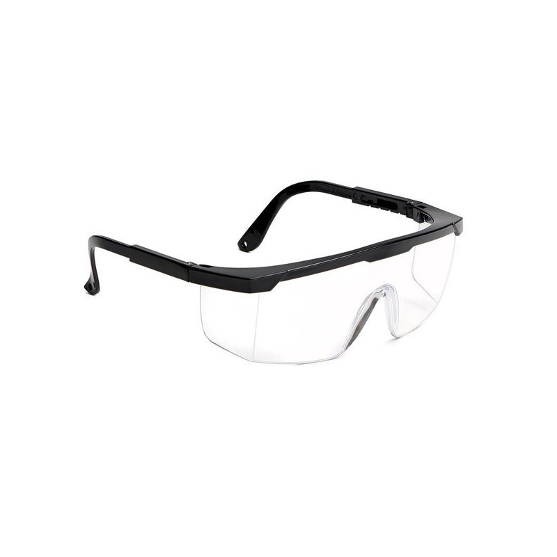 Lunettes bl 130 incolores incolore anti-rayures 1 paire(s) lunettes bl 130 incolores - bolle