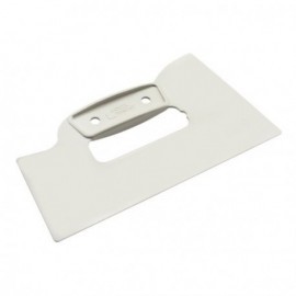 Couteau à maroufler