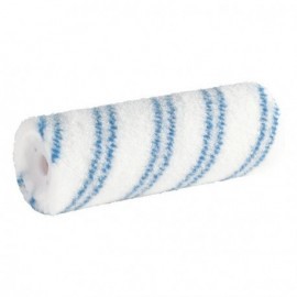 Manchon texture spécial acrylique 180 mm