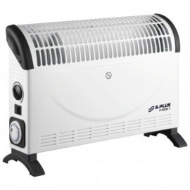 Convecteur électrique mobile C 2000 T