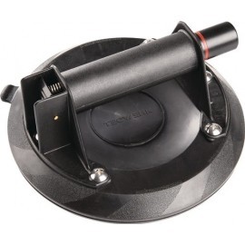Ventouse de levage à pompe capacité de charge 120 kg D. tête 200 mm