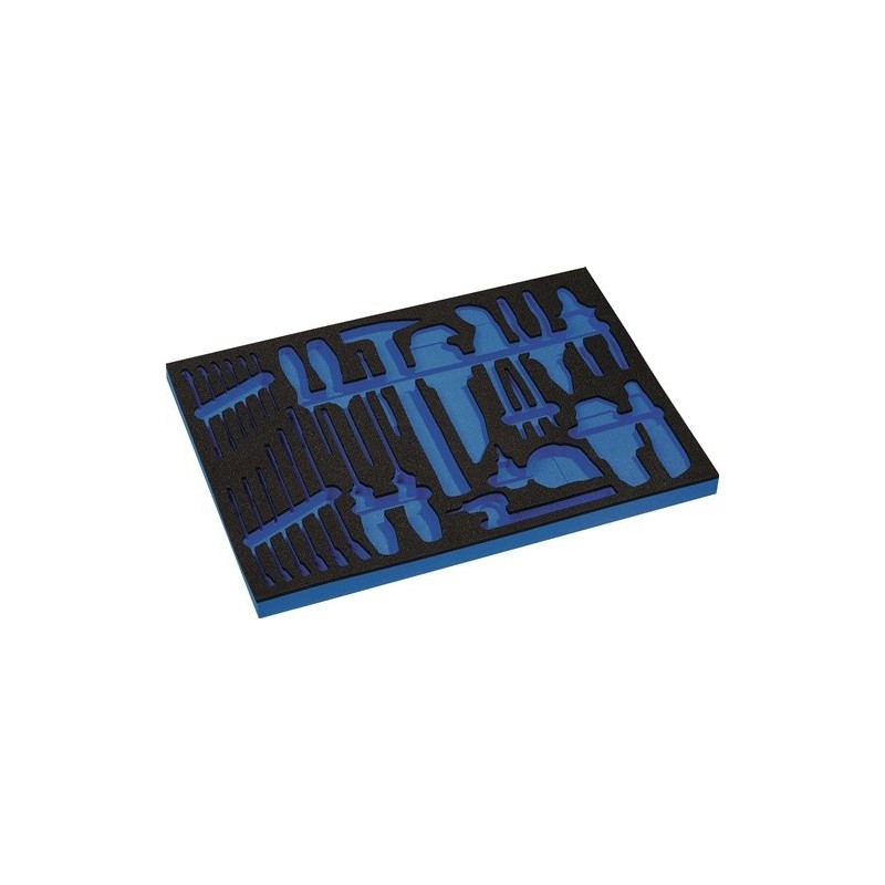 Module+à+outils+insert+vide+module+3/3+1+piece(s)+module+à+outils+insert+vide+module+3/3+-+tecwerk