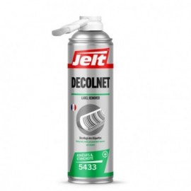 Décolle étiquettes DECOLNET