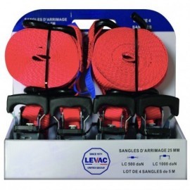 Sangle d'arrimage